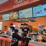 A&W - 