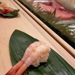 Sushi-ya no Matsukan Azabu Juban Ten