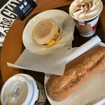 スターバックスコーヒー 広島 蔦屋家電店 - 