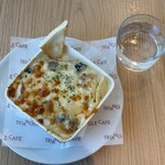 トライアングルカフェ - 