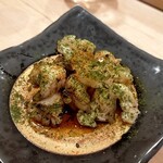 Sushi-ya no Matsukan Azabu Juban Ten