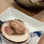 Sushi-ya no Matsukan Azabu Juban Ten