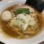 仙臺 自家製麺 こいけ屋 - 