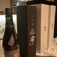 新和食ひとはし -  新和食ひとはし -