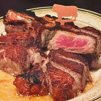 ウルフギャング・ステーキハウス 丸の内店 - 