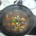 天遊 - 土鍋麻婆豆腐