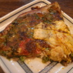 博美家 - ねぎやきアップ