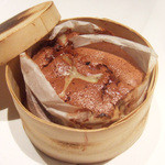 フロリレージュ - 本日のチョコレート：モンドールのフォンダン