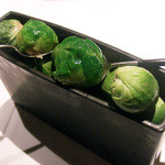 フロリレージュ - 和歌山県産 紀州赤鶏のシュークルート