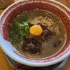 徳島ラーメン 麺王 神戸大津和店