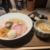 Tokyo Style Noodle ほたて日和