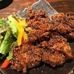 Sumibi Yakitori Shinkocchou - 