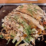 お好み焼 オモニ - 