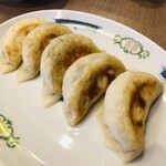 美味餃子房 - 