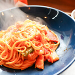 cafe curam - 料理写真:
