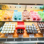 mou mol molle - 