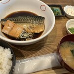 おらい食堂 - 