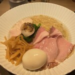 Tokyo Style Noodle ほたて日和 - 