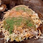 お好み焼 オモニ - 