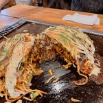 お好み焼 オモニ - 