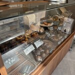 Comme Bake Shop - 