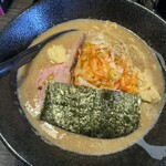 つけ麺 陽 - 