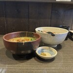 つけ麺 陽 - 