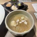 Tokyo Style Noodle ほたて日和 - 