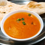 Robin's Indian Kitchen - 【シングルカレーセット】