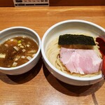 Niboshi Chuuka Soba Suzuran - 