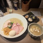 Tokyo Style Noodle ほたて日和 - 