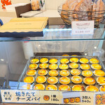 mou mol molle - 