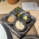 Tokyo Style Noodle ほたて日和 - 