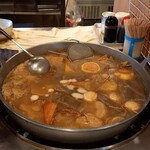 お好み焼 オモニ - 