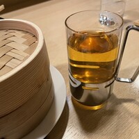 Japanese & Modern Chinese 嵐山 - ホットジャスミン茶 Japanese & Modern Chinese 嵐山 - ホットジャスミン茶