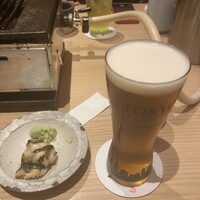 焼うお いし川 - 