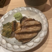 焼うお いし川 - 