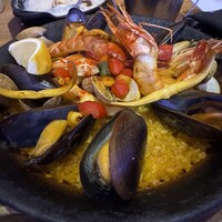 RIGOLETTO KITCHEN - 