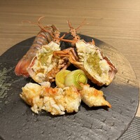 鉄板焼　銀明翠 銀座 - 