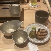 焼うお いし川 - 