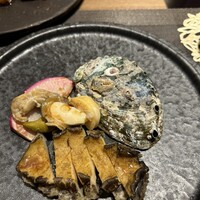 鉄板焼　銀明翠 銀座 - 