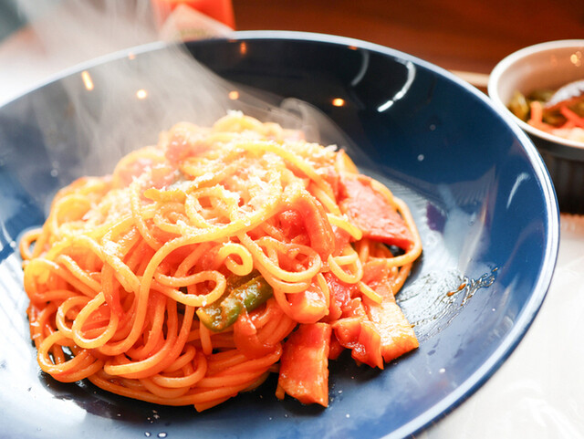 cafe curam（カフェ クラム） - 愛宕（カフェ）