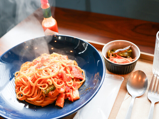 cafe curam（カフェ クラム） - 愛宕（カフェ）の写真