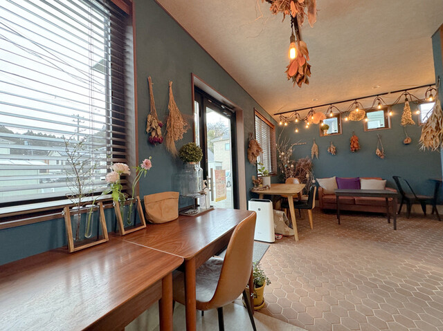 cafe curam（カフェ クラム） - 愛宕（カフェ）の写真