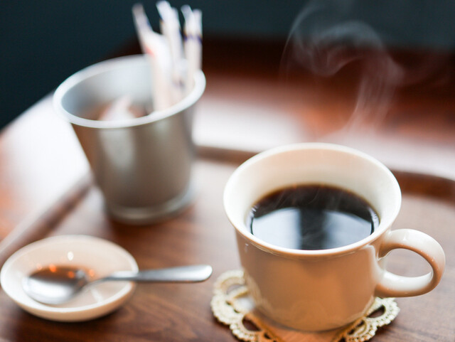 cafe curam（カフェ クラム） - 愛宕（カフェ）の写真