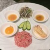 韓国伝統料理 ワールドカップ - 