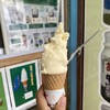 おっぱ乳業 道の駅許田やんばる物産センター店 