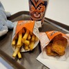 A&W - 料理写真: