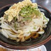 セルフうどん やま 徳島駅前店