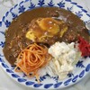 小倉食堂 - インディアンカレー